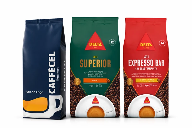 Meistgekauftes Kaffee-Set 2025 | 3x 1 Kg