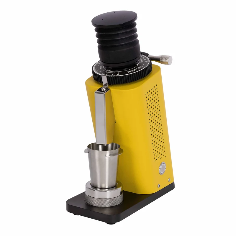 Profitec Twist SD 54 gelb