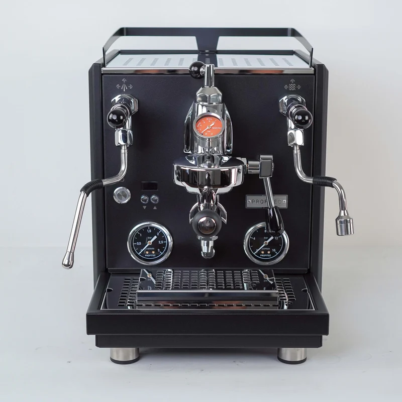 Profitec Drive schwarz