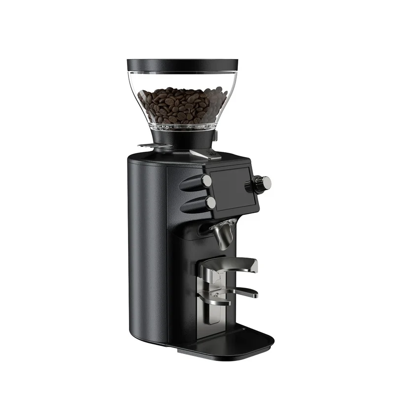 Mahlkönig E64 WS Grind by Sync Schwarz