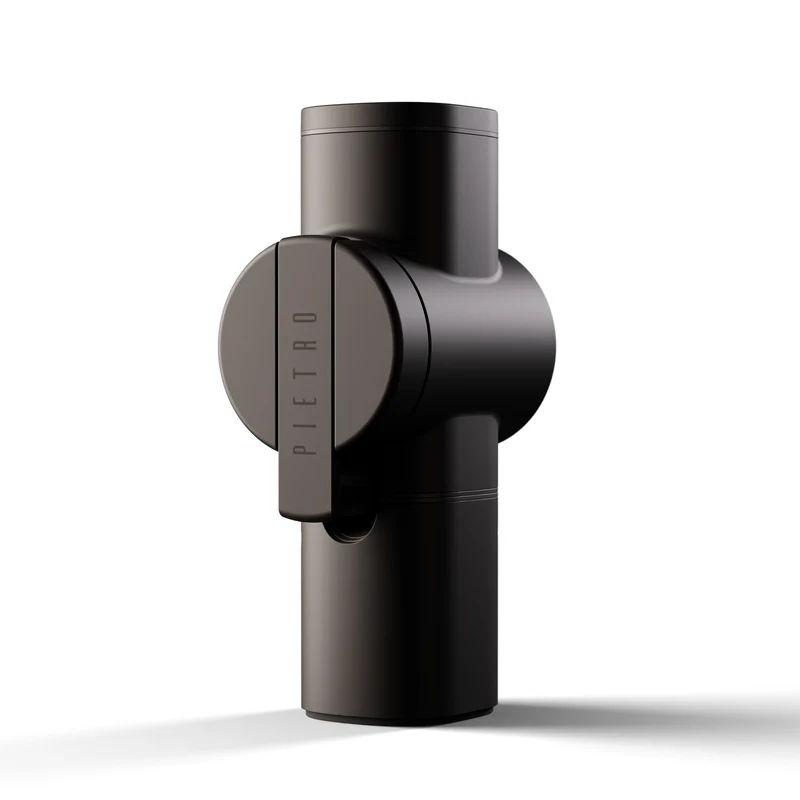 Pietro Multipurpose schwarz