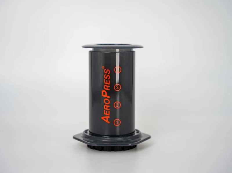 AEROPRESS COFFEE MAKER