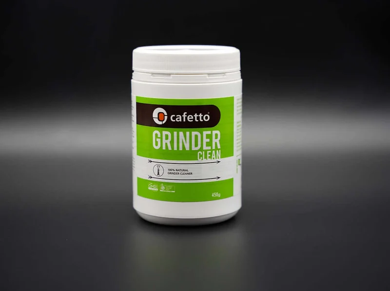 REINIGER FÜR KAFFEEMÜHLEN