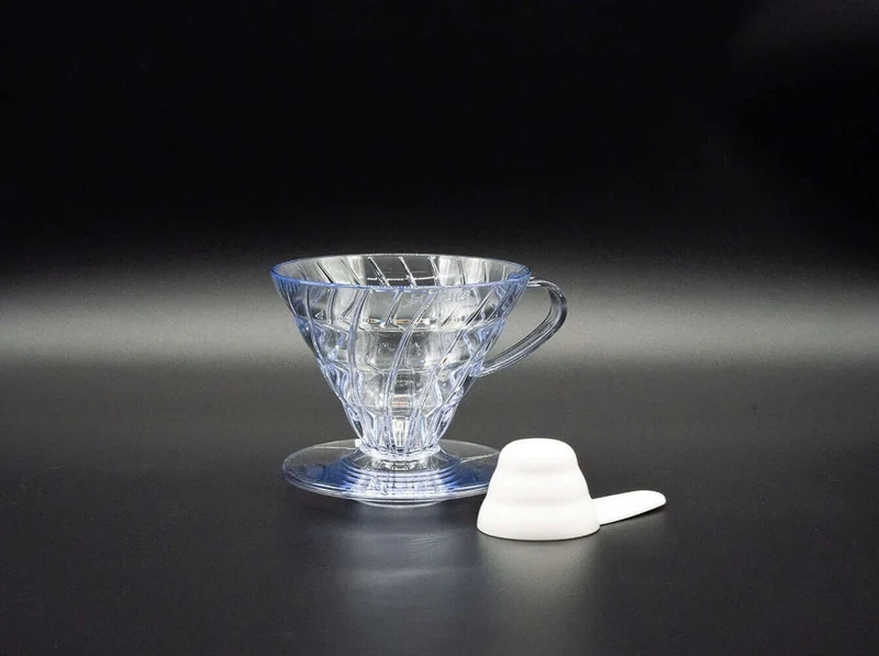 HARIO V60 DRIPPER 02