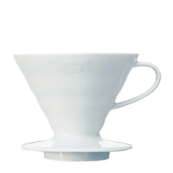 Hario Handfilter-Set (2 - 4 Tassen)