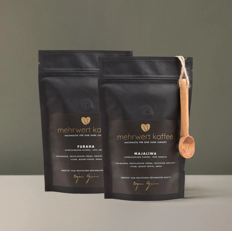 Testpaket | Vollautomat & Espresso