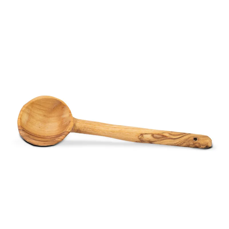Holzlöffel | Handgemacht aus Kenia