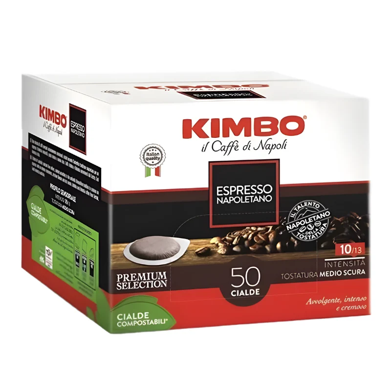 Kimbo Napoletano ESE Pads