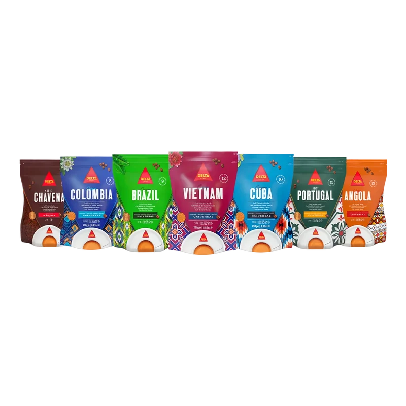 All around the world Bundle