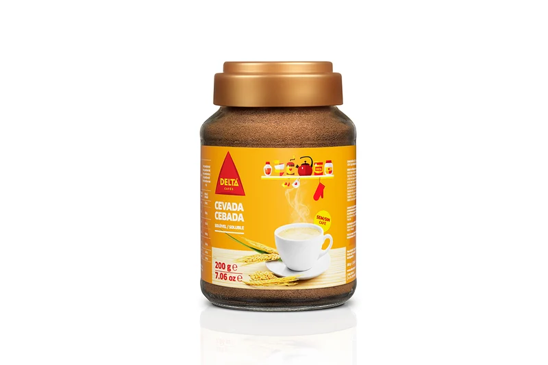Delta Getreidekaffee | 200 g