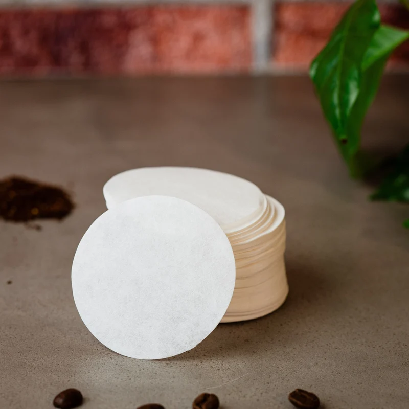 AeroPress Papierfilter
