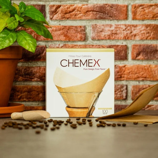 Chemex Filter 6 Tassen