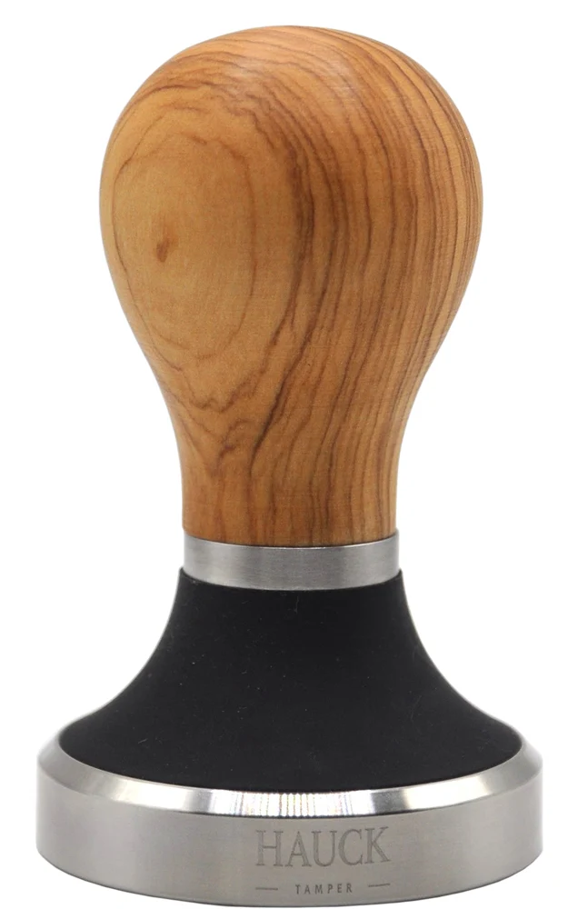 Hauck Tamper Barista Line Rune Wild Olive