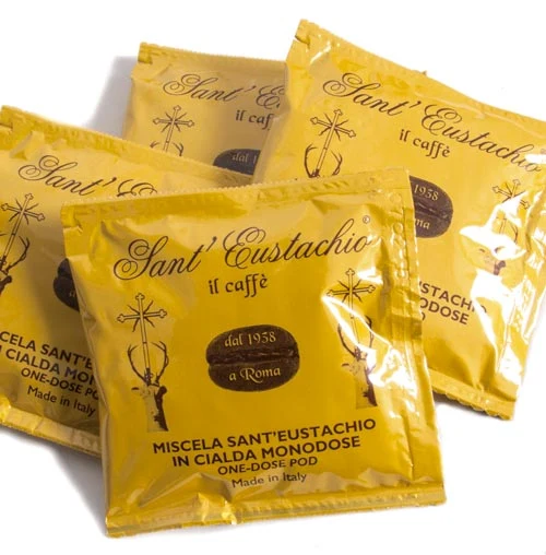 Sant Eustachio Pads ESE