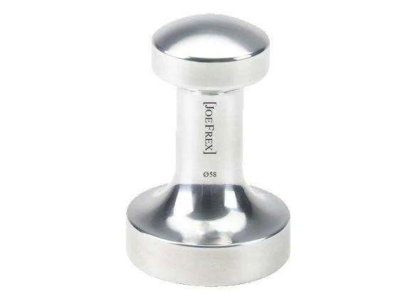 Tamper Metall Alu 58 mm