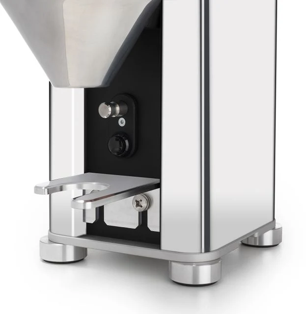 Rocket Giannino Chrom/schwarz