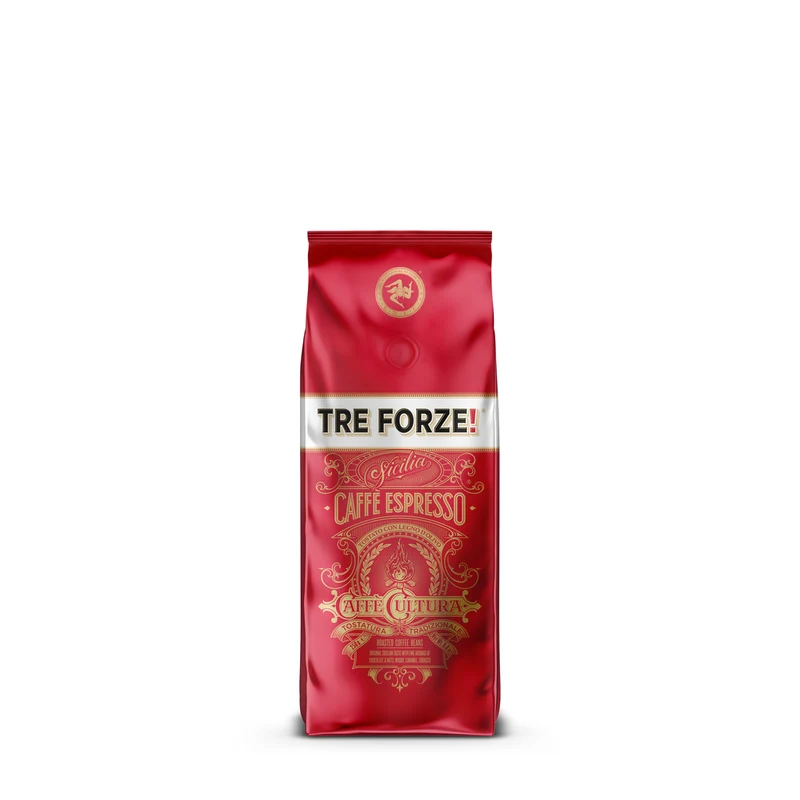 Tre Forze! Caffè, 250 g