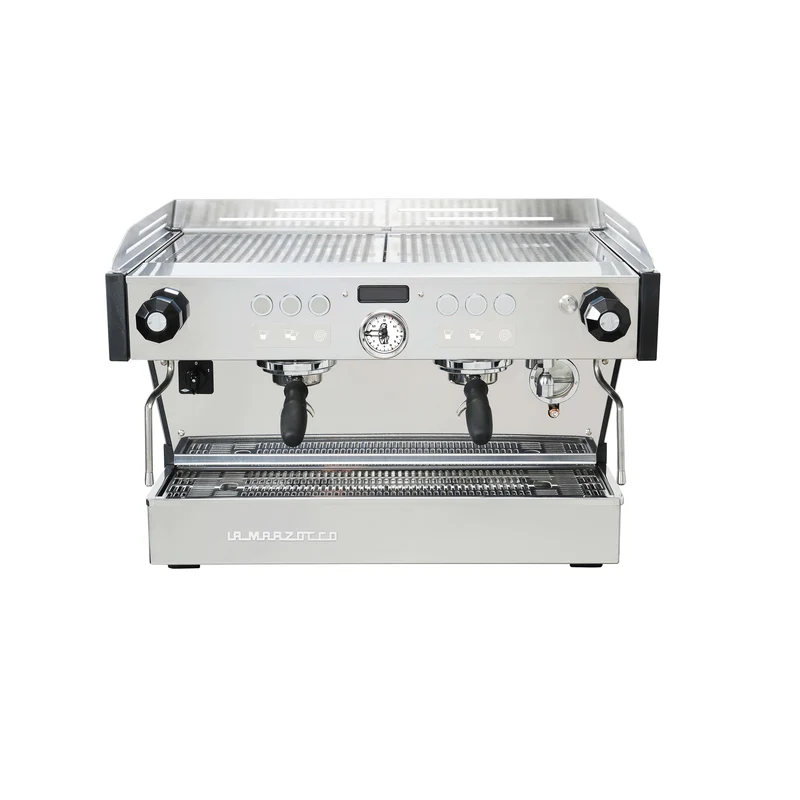La Marzocco 2gr Linea PB X Tall Cup (AV/ GS) incl. PT/BL