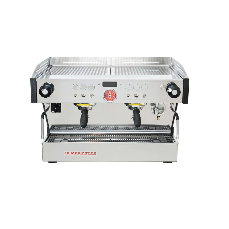 La Marzocco 2gr Linea PB Tall Cup AV (GS- BL,PT, MCW)