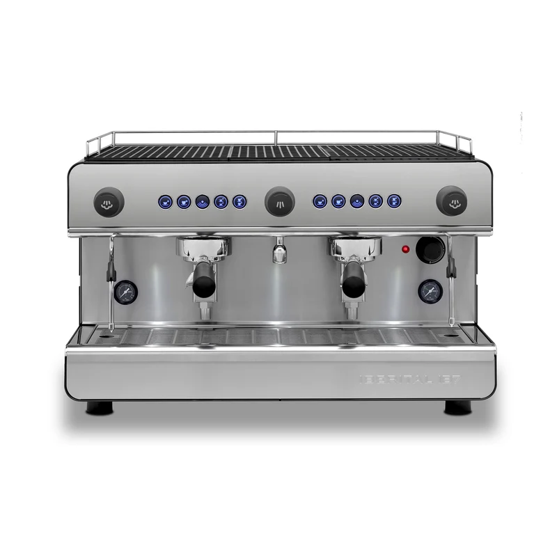 Iberital IB7 2GR S. Matt - 2x Cold Touch