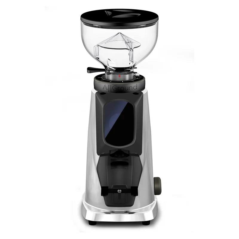 Fiorenzato Allground Sense Silver