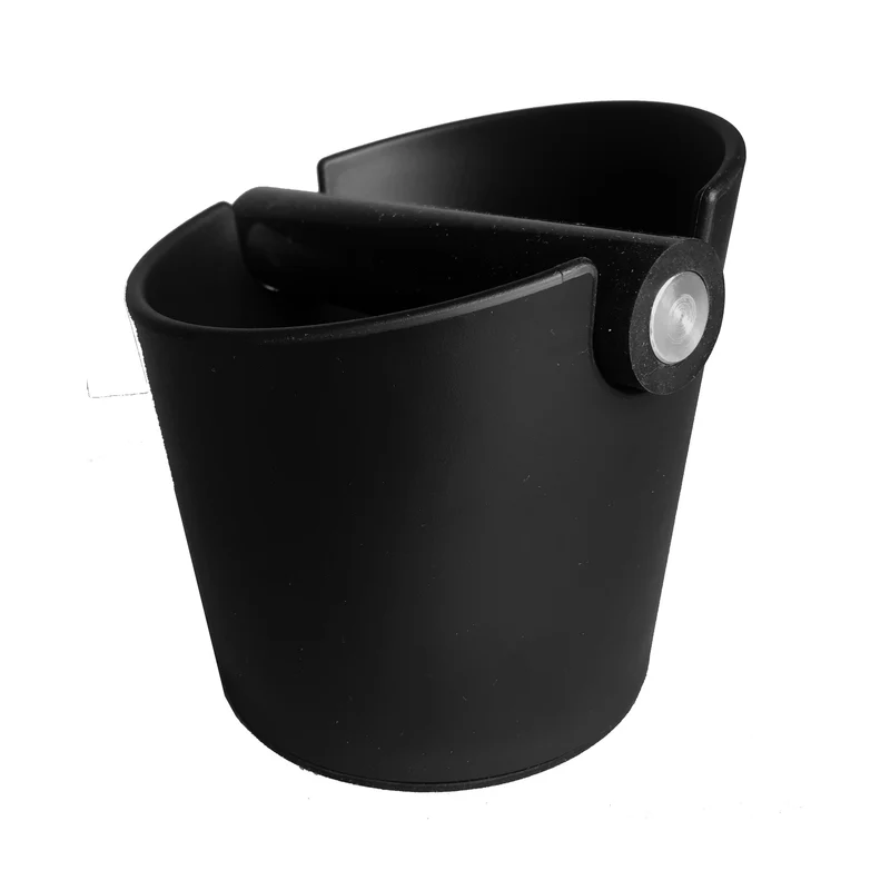 JoeFrex Abschlagbox Basic Box Schwarz