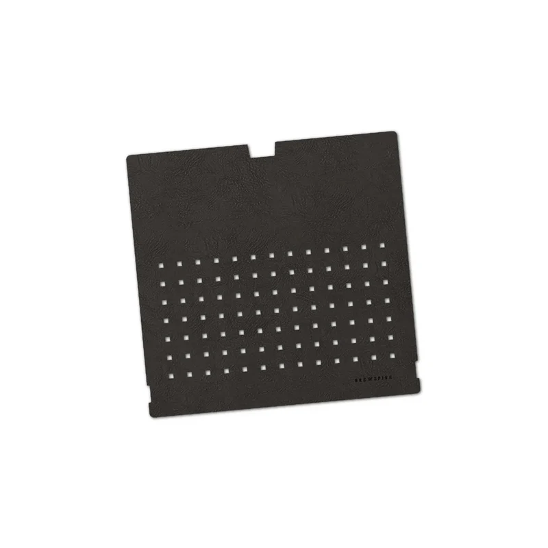 Brewspire Profitec Pro Drive Schonerdeckchen Schwarz