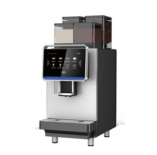 Tecnidelta Mayor F2-Plus – Die Profi-Kaffeemaschine für maximale Vielfalt und Leistung
