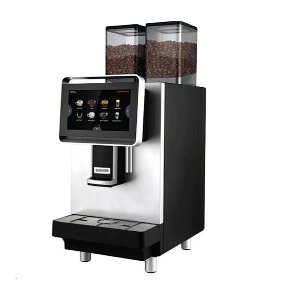Tecnidelta Mayor F2 – Die Profi-Kaffeemaschine für höchste Ansprüche
