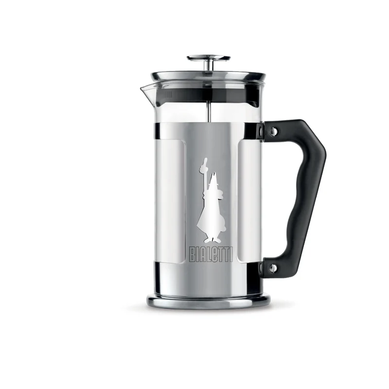 Bialetti Kaffeebereiter Preziosa 1 L