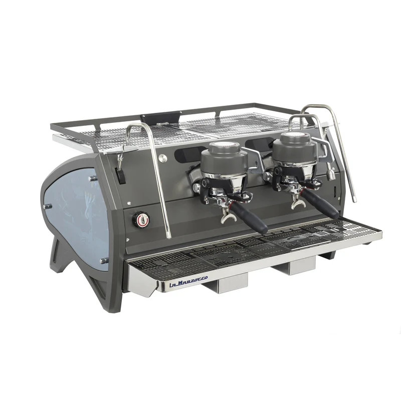 La Marzocco 2gr Strada X (EP) Straight-In +Tassenwärmer