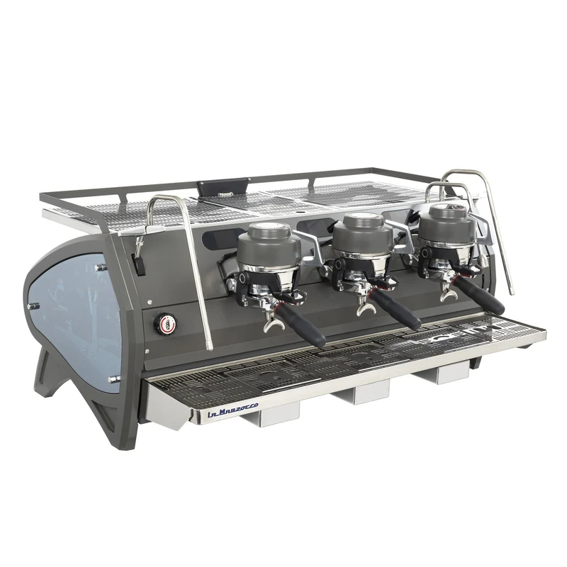 La Marzocco 3gr Strada X (EP) Straight-In