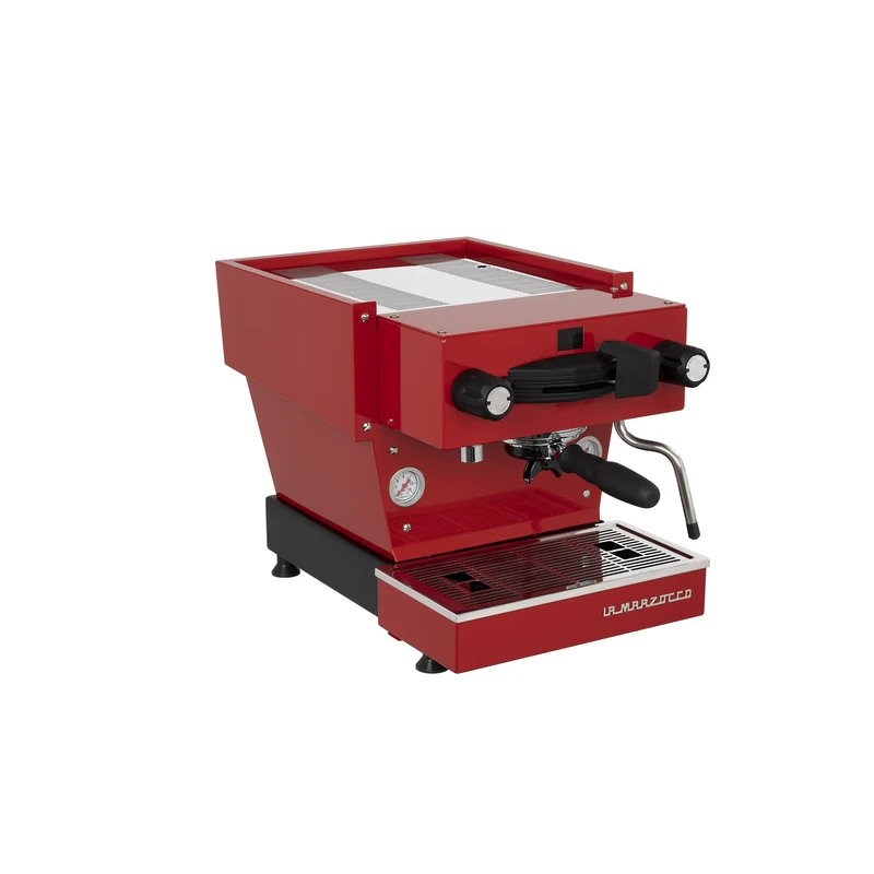 La Marzocco - Linea Mini R - rot
