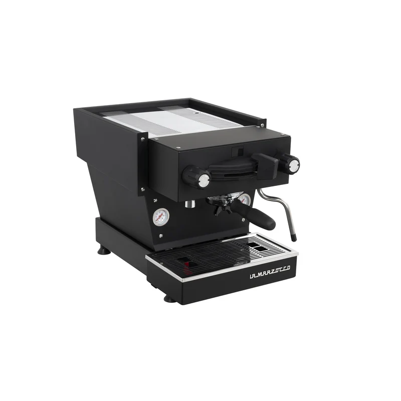 La Marzocco - Linea Mini R - schwarz