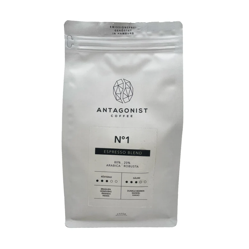 Antagonist No1 - 500g