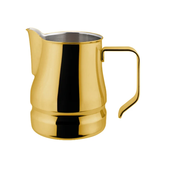 Milchkanne 0,50l Ilsa Evolution Gold