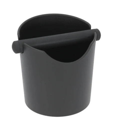Basic Abschlagbox Schwarz