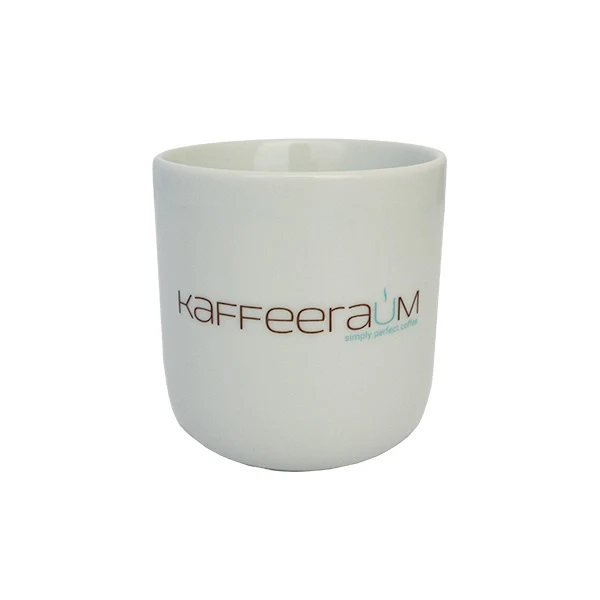 Simply Perfect Coffee Becher