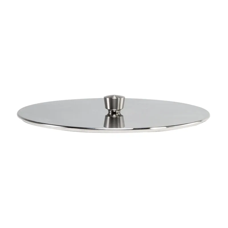 ECM Edelstahldeckel für 500g Bohnenbehälter