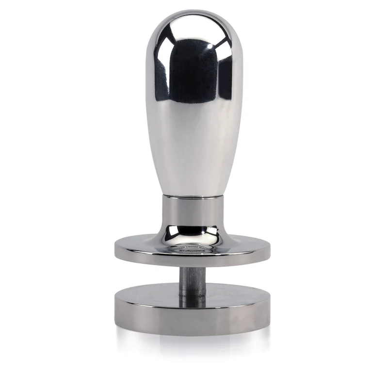 ECM Druckregulierender Tamper