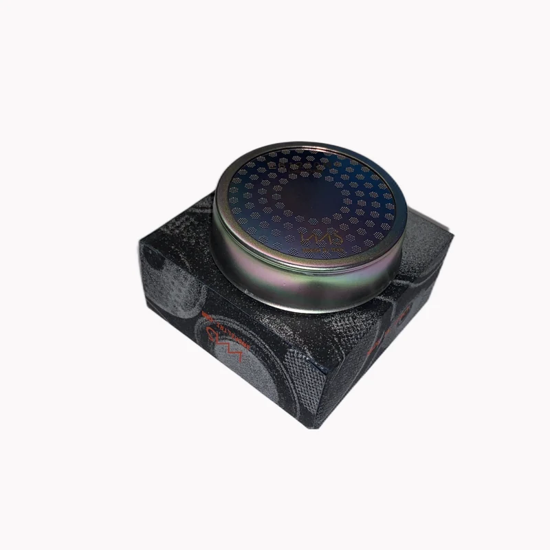 PRÄZISIONSDUSCHE NANOTEC ø 60 mm