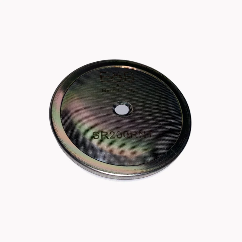 PRÄZISIONSDUSCHE NANOTEC ø 57,5 mm