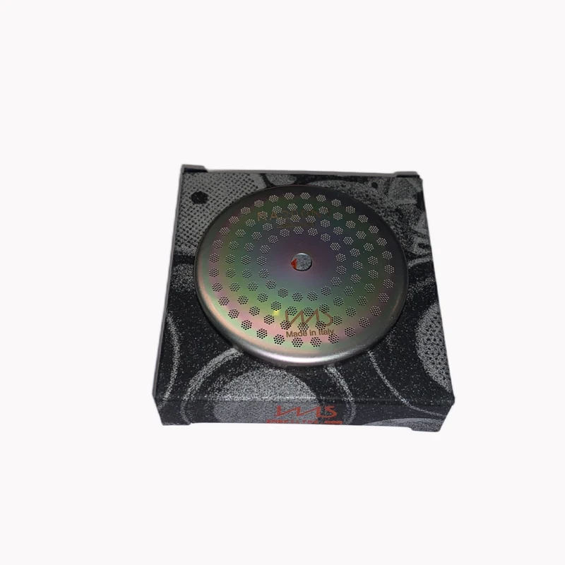 PRÄZISIONSDUSCHE NANOTEC ø 57 mm
