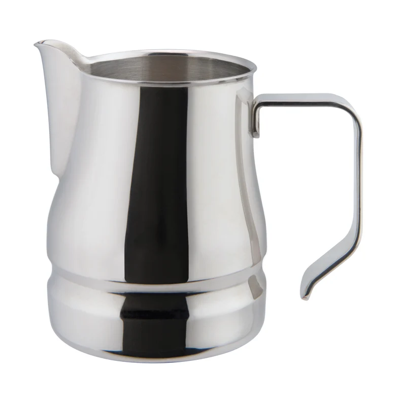 Milchkanne 0,35l Ilsa Evolution Chrom