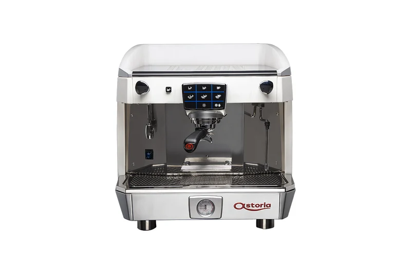 Astoria Core 600 – Moderne Eleganz trifft italienische Espressotradition