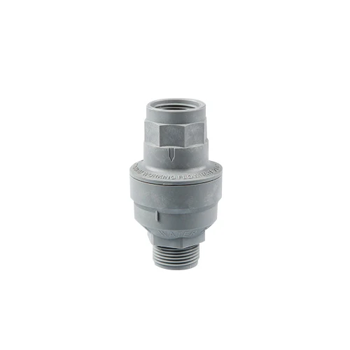 BWT Aquastopventil 3/4" - Waterblock