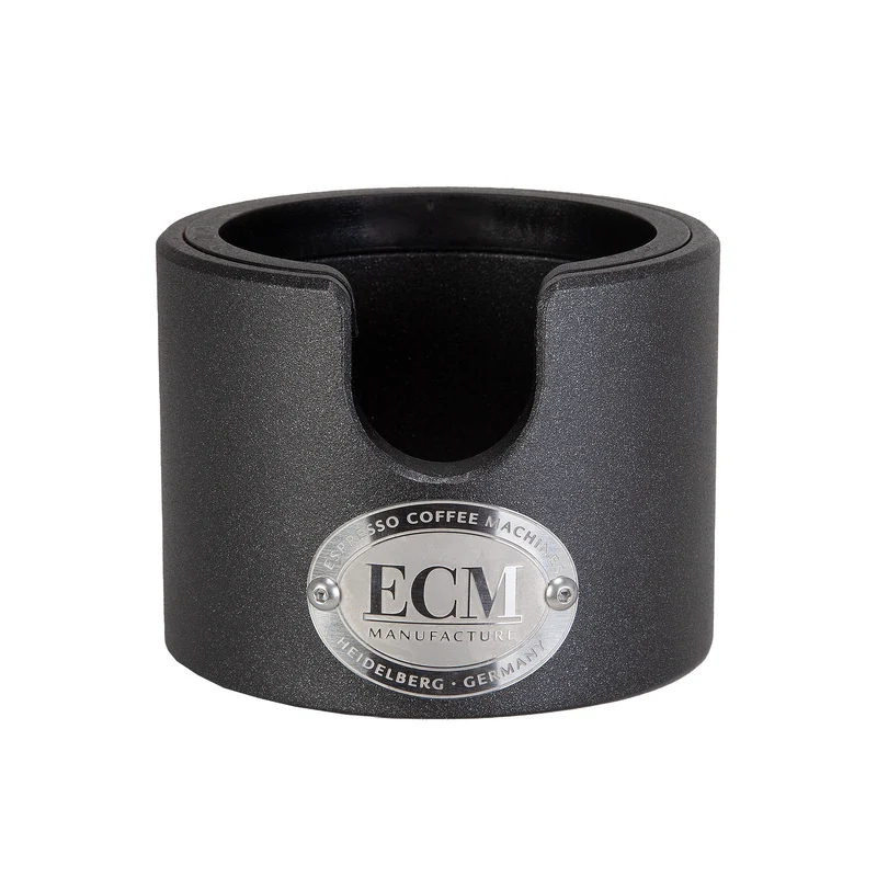 ECM Tamperstation Alu anthrazit