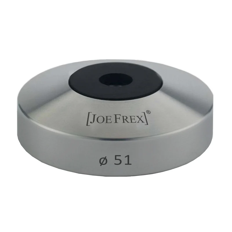 Tamper Basis classic 51mm Edelstahl