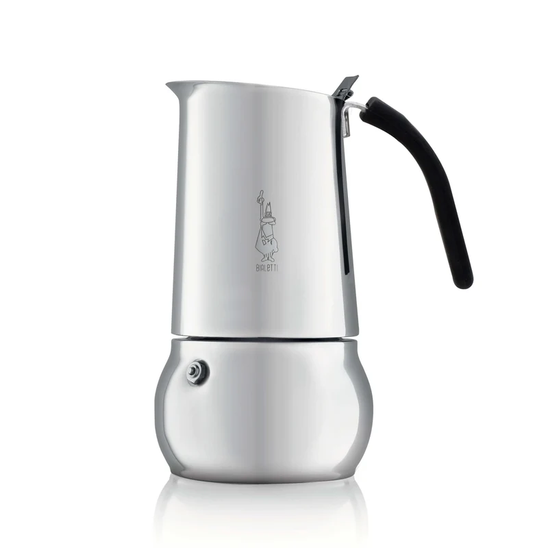 Bialetti Espressokocher Kitty 6 Tassen