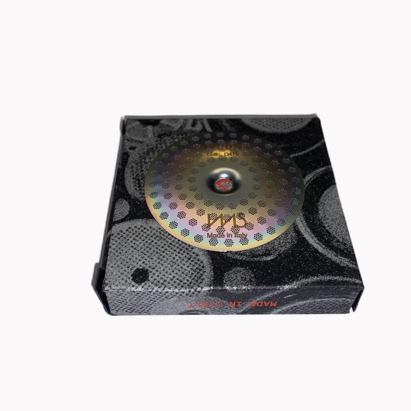 IMS PRÄZISIONSDUSCHE NANOTEC ø 51,5 mm